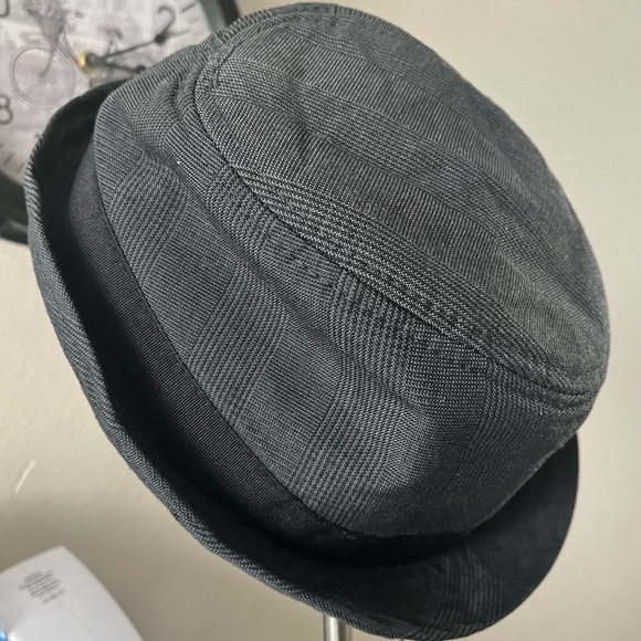 Childrens place kids Fedora Hat Size L 2-4 y/o - Picture 2 of 8